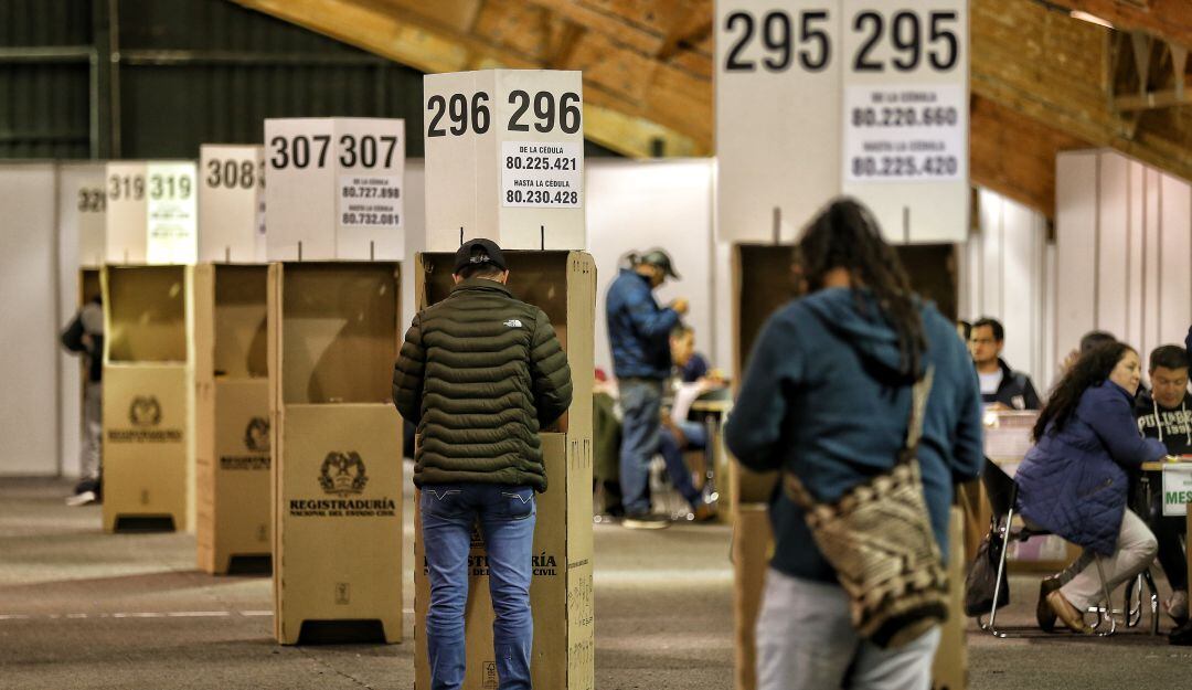 Las elecciones a Congreso serán el próximo 13 de marzo