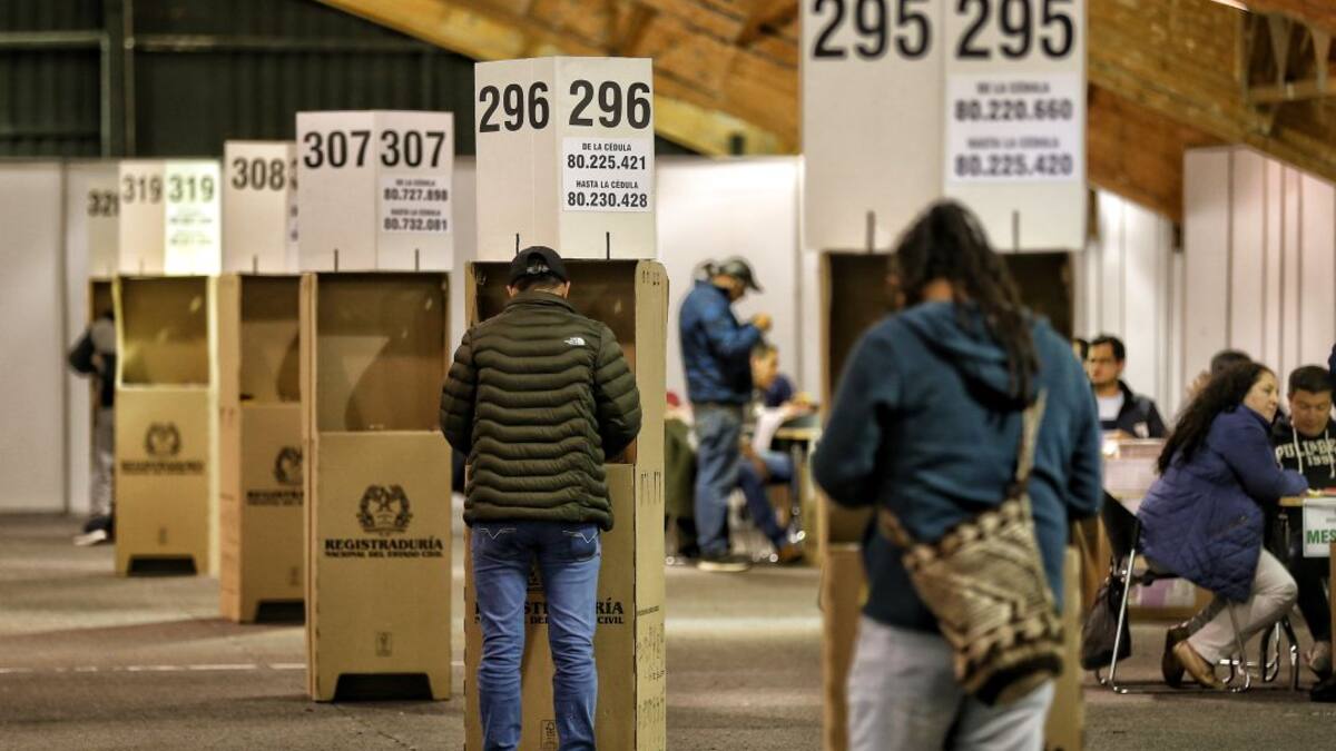 ¿Es posible ampliar el periodo de inscripción de cédulas?