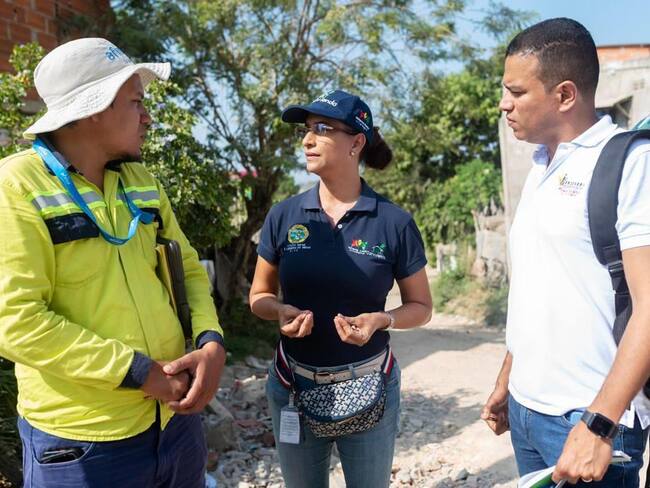 Alcaldía de Cartagena