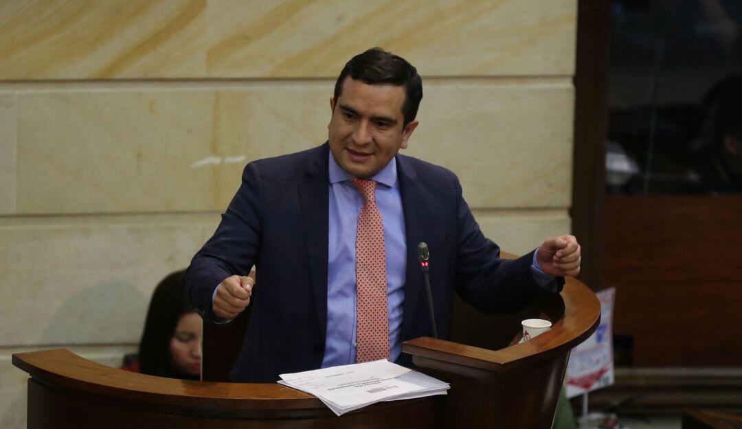 Edward Rodríguez 