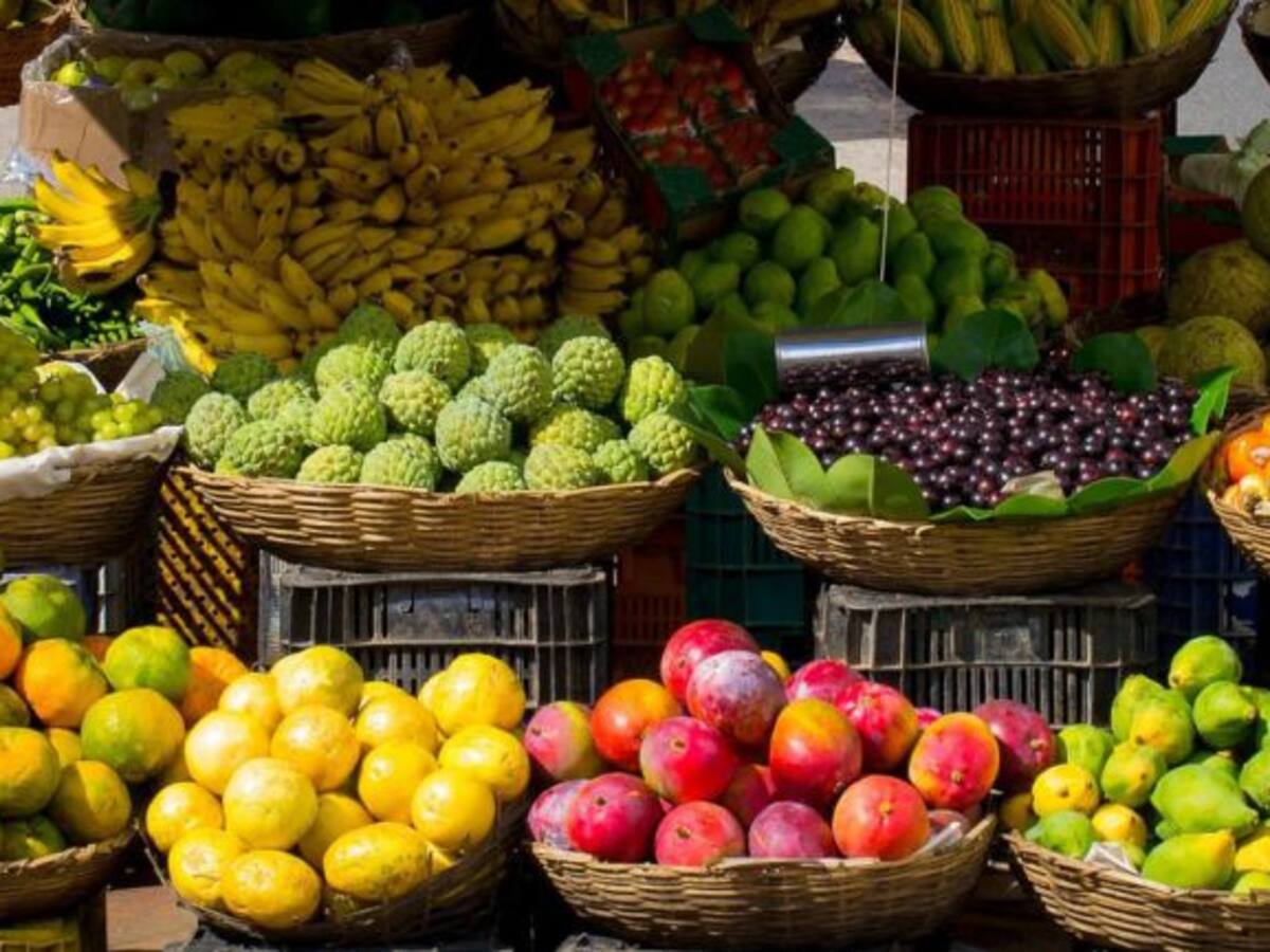 Vamos a mercar: una semana de buena oferta