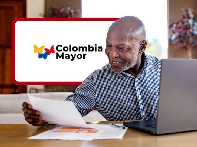 Quinto ciclo de pagos de Colombia Mayor, Cómo reclamarlo