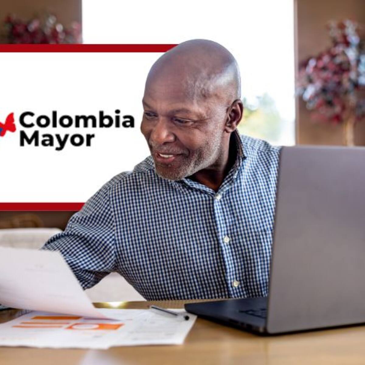 Ya se puede reclamar el quinto pago de Colombia Mayor en Banco Agrario: link para consultar su giro