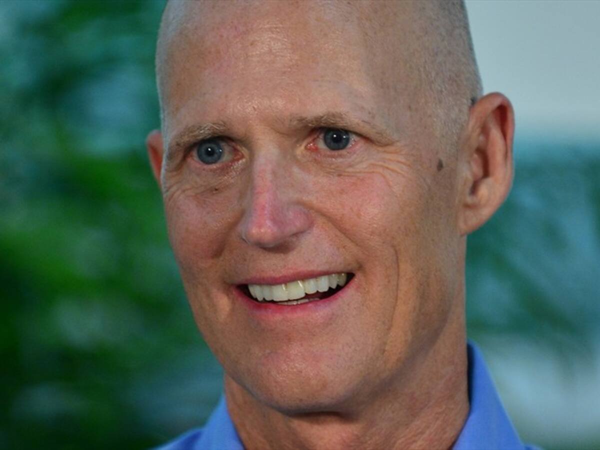El senador por la Florida de los EE.UU. afirma que Venezuela debe tener elecciones dignas