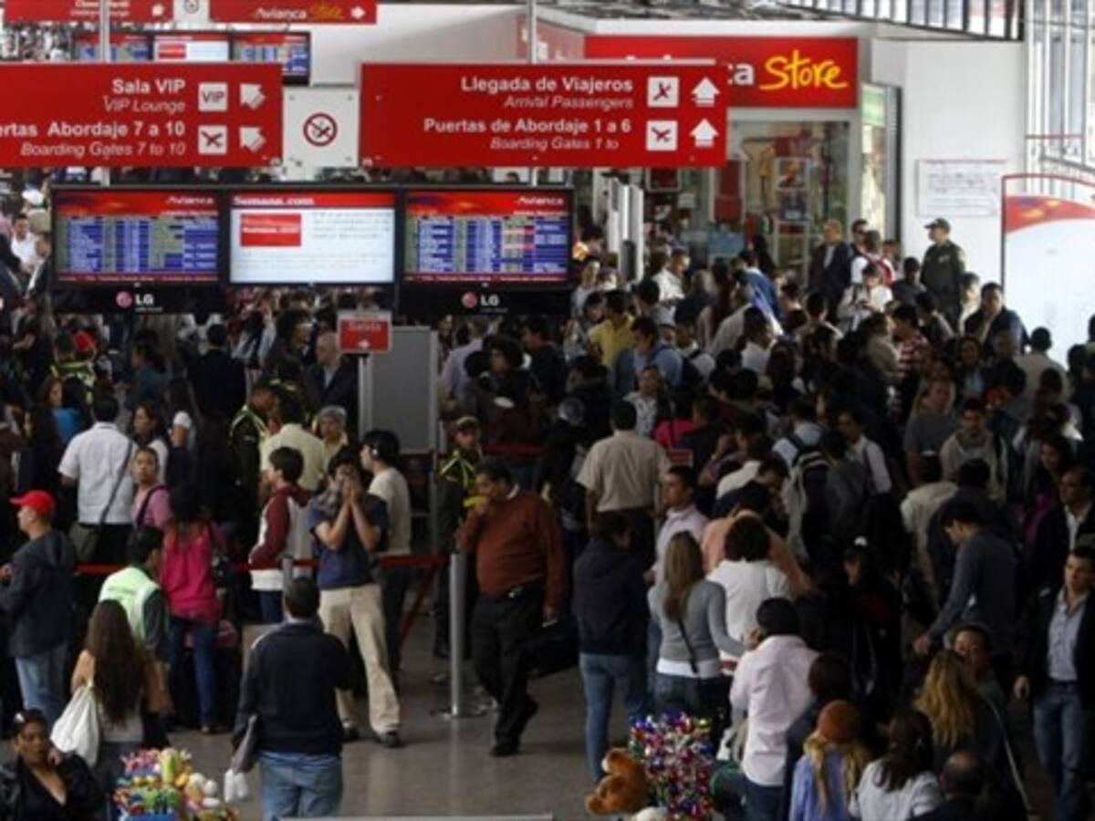 Más de 350 mil personas cruzarán las fronteras en Semana Santa