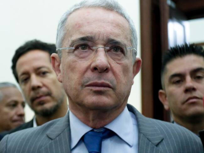 Álvaro Uribe insiste en que se debe eliminar la JEP