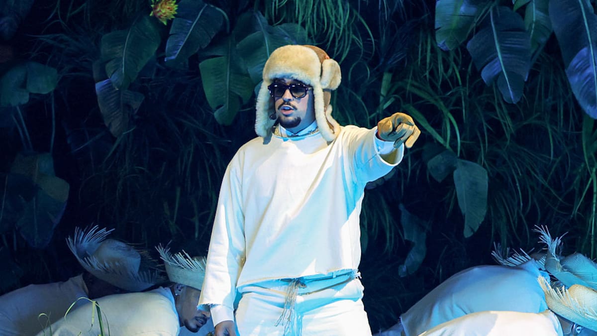 Madrid se prepara para una avalancha llamada Bad Bunny: 10 conciertos en tres semanas