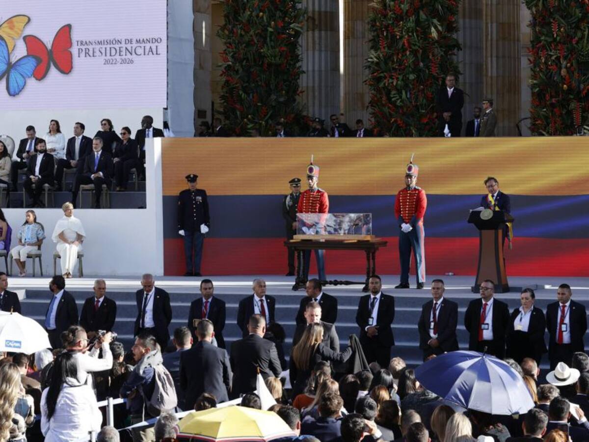 Noticias última hora HOY | Reforma Tributaria y retos nuevos ministros
