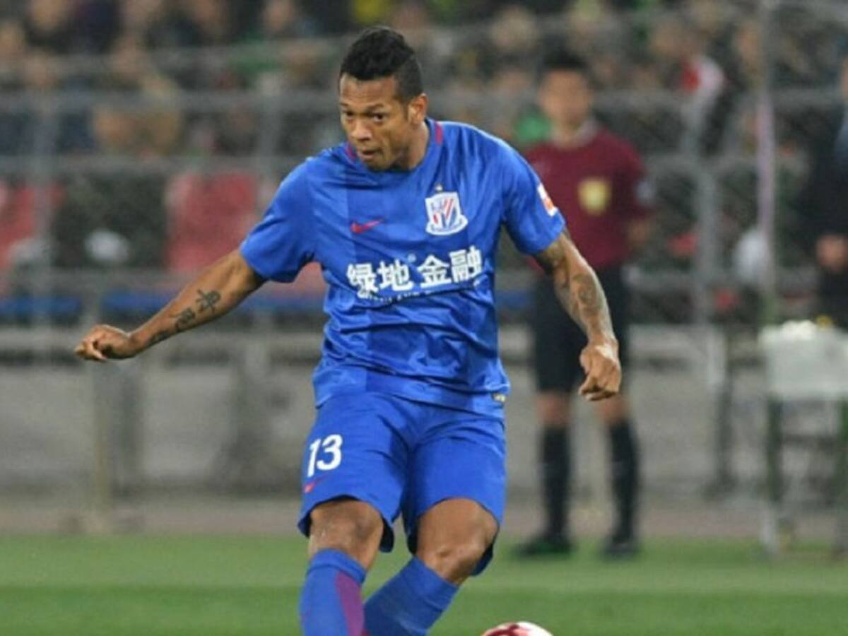 Freddy Guarín publica una tierna imagen de su mejor regalo de navidad