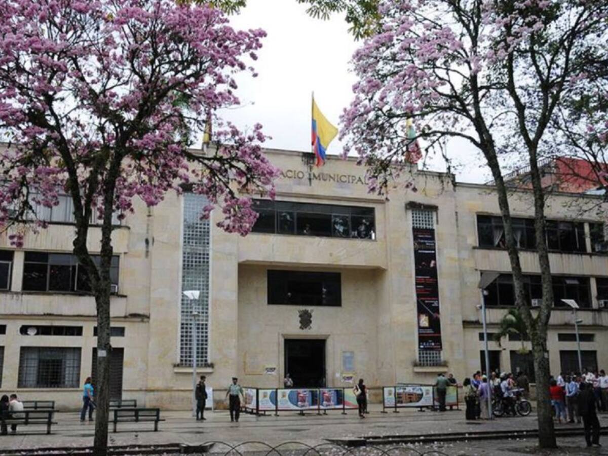 Alcaldía pone la lupa en los útiles inútiles