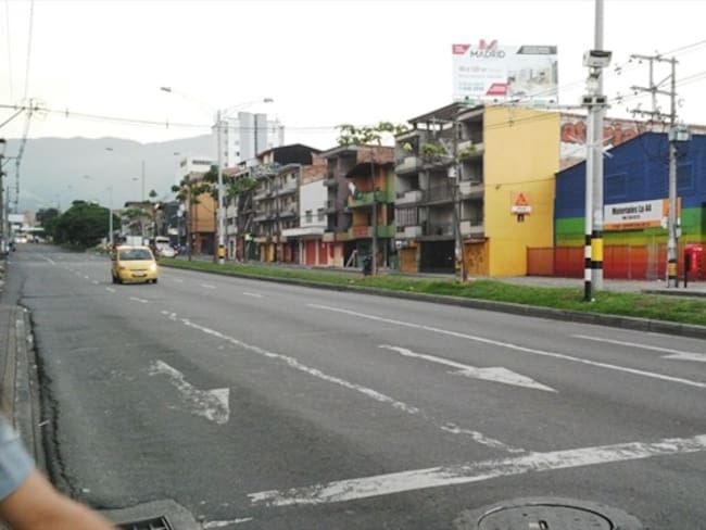 Avanza día sin carro en Medellín y el valle del Aburrá