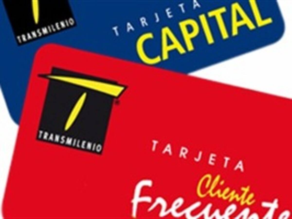 Transmilenio apelará la sanción por demora en la unificación de las tarjetas del sistema