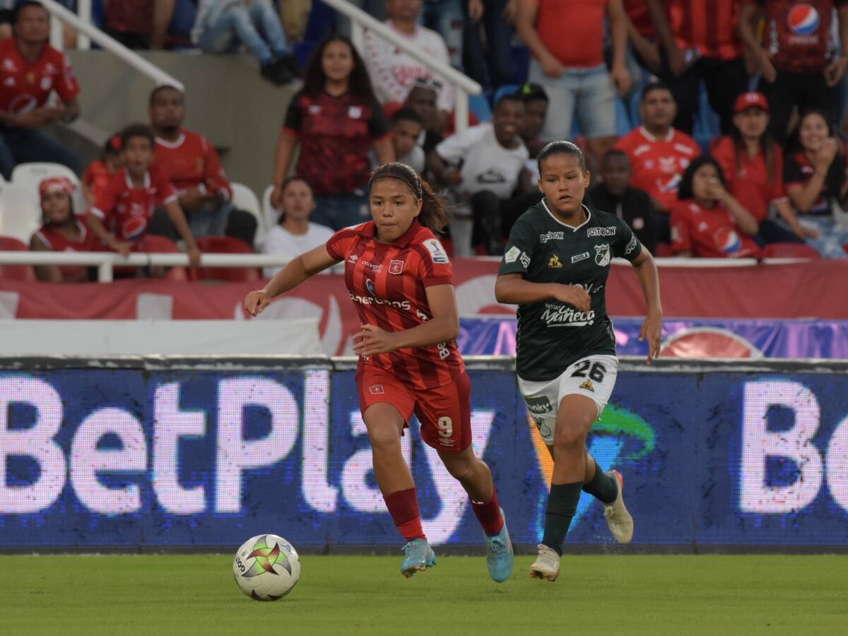 Deportivo Cali vs. América puede ser la final de la Libertadores: ojo a los cruces