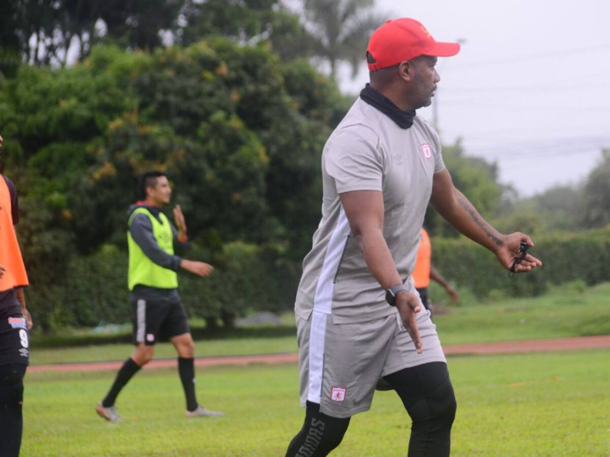 Jersson González ya sabe qué es amargarle la fiesta a Millonarios