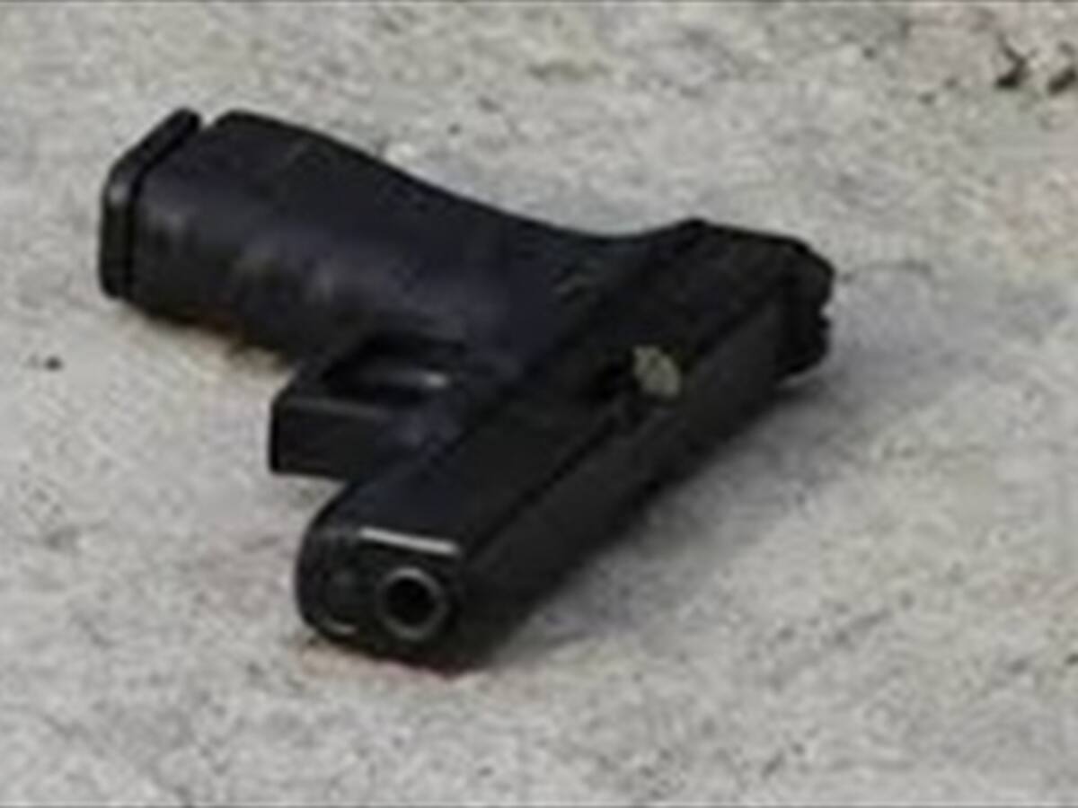 Amplían por tres meses la restricción al porte de armas en el San Andrés