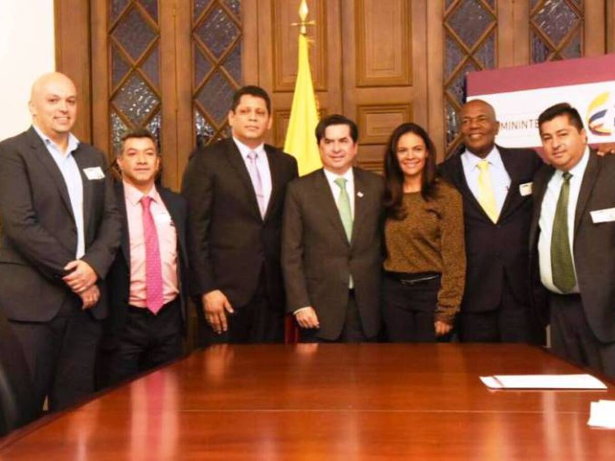 Presidente Santos oficializará convenio de nuevas cámaras de vigilancia para Cartagena