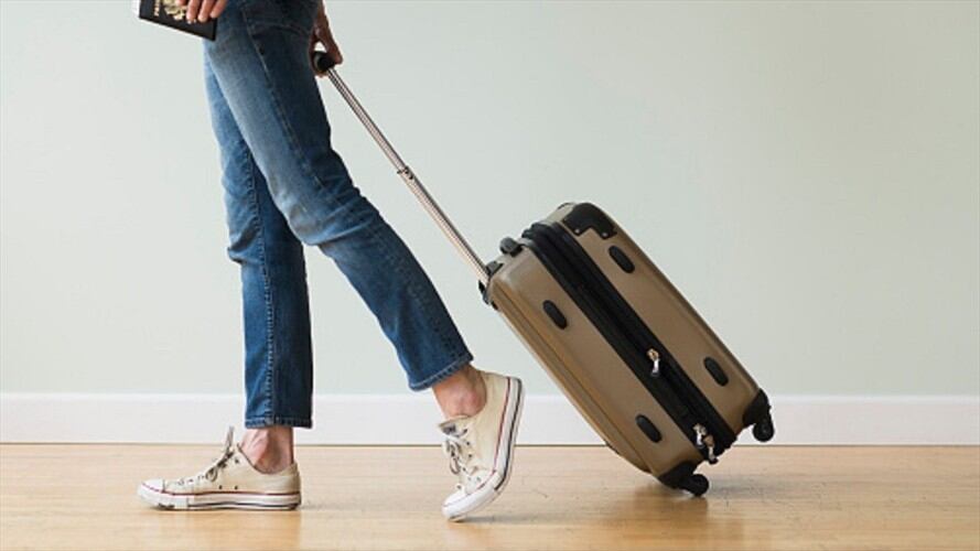 Viajes Foto: Getty Images