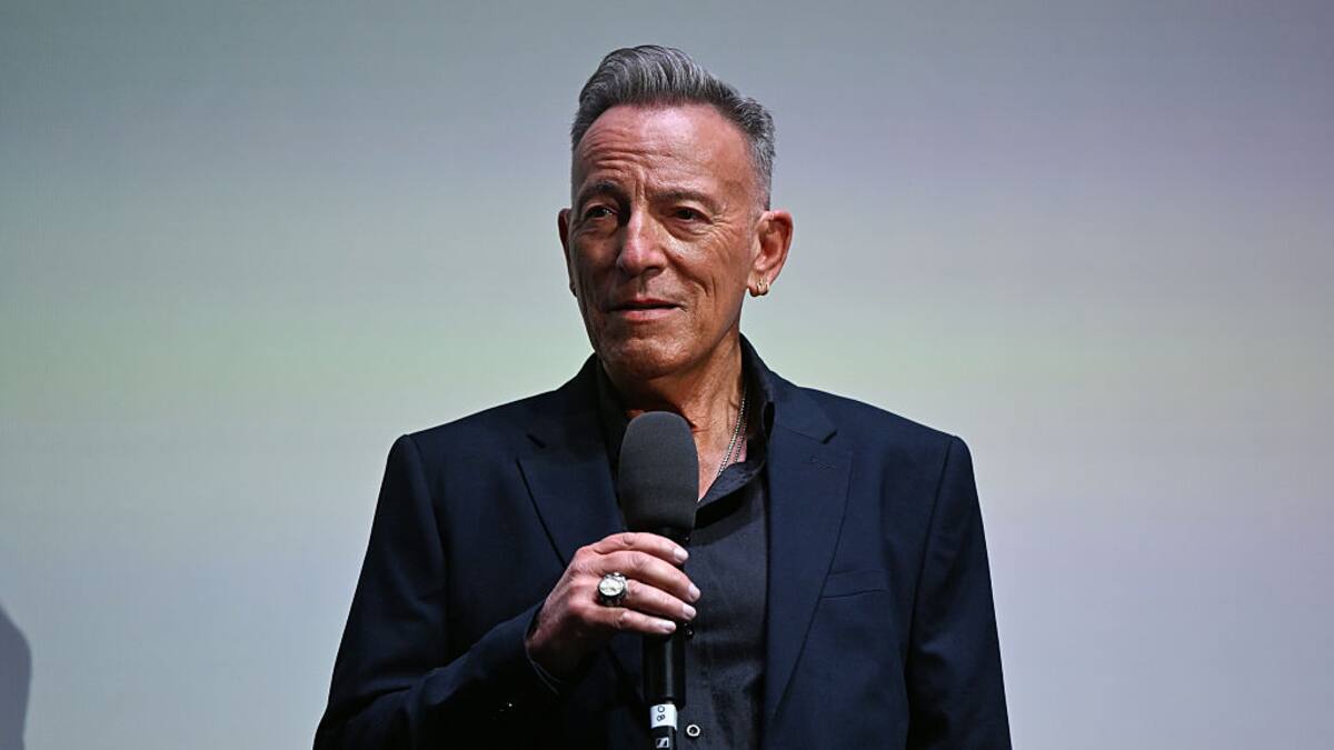 Bruce Springsteen lanza canción de protesta anti-ICE, “Streets of Minneapolis”