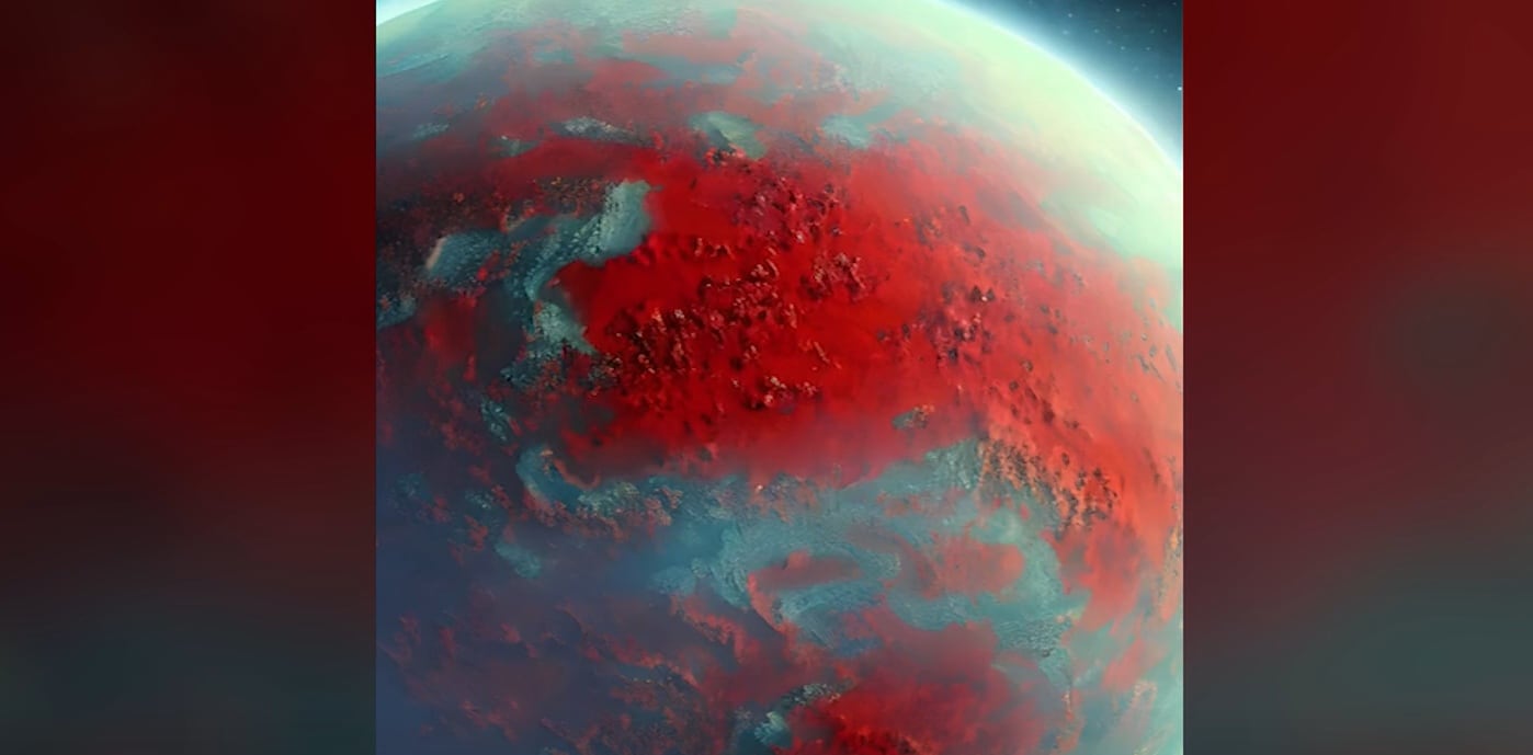 Supuesto viajero del tiempo asegura que tiene fotografías de la tercera guerra mundial