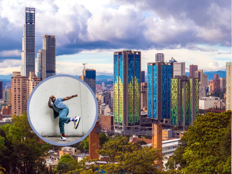 Idartes celebra el cumpleaños de Bogotá // Getty Images