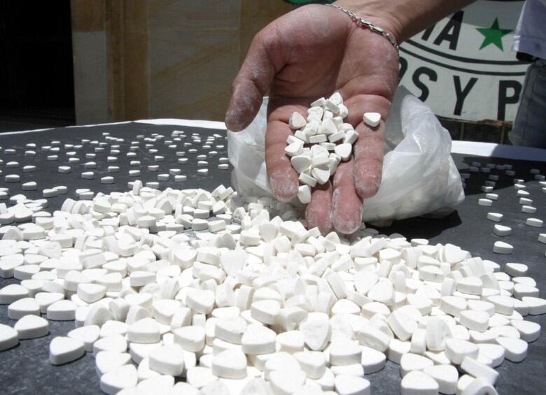 Imagen de archivo - Colprensa.