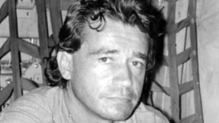 Carlos Lehder habla en exclusiva con La W