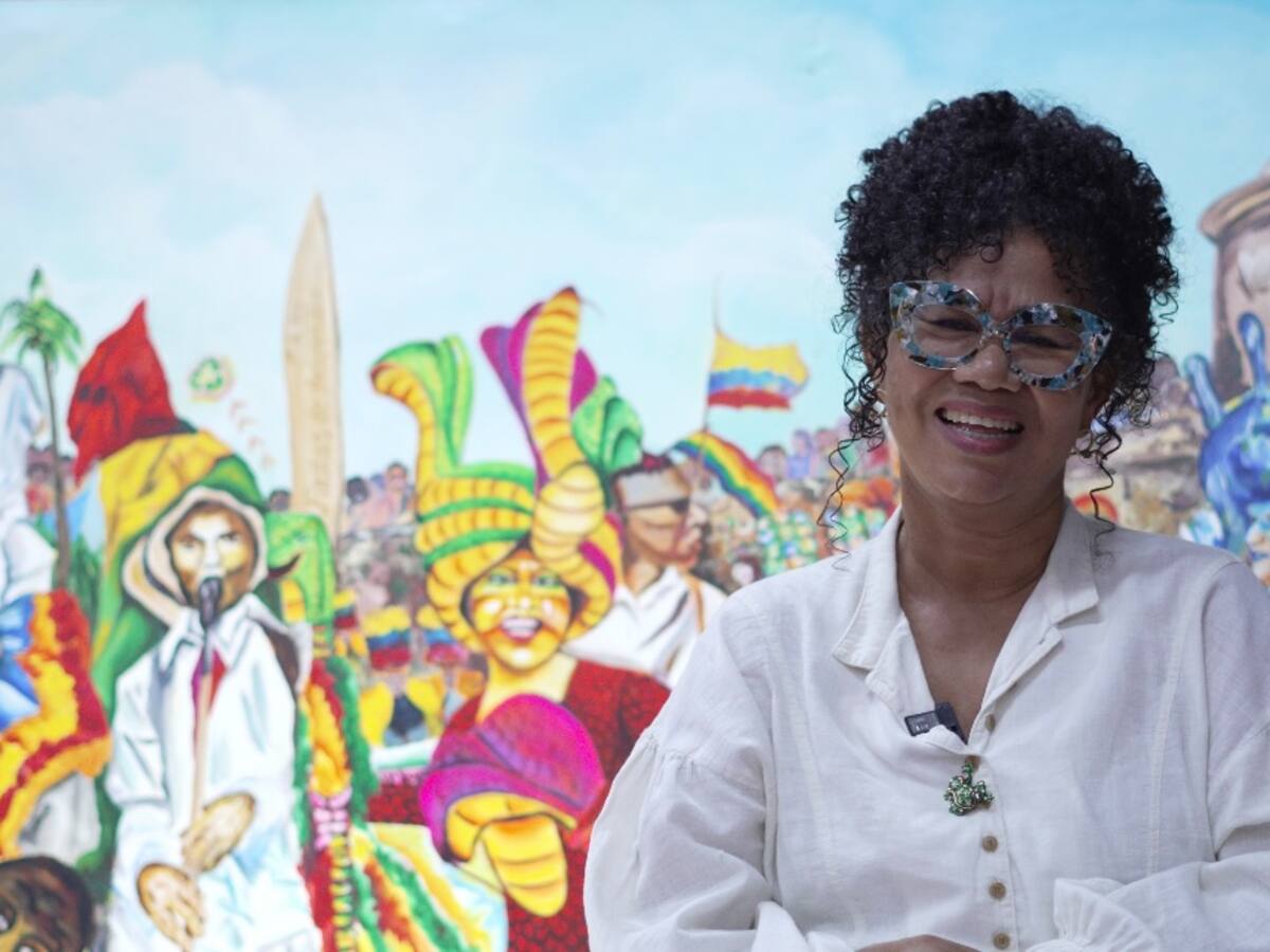 El MUHCA recibe “El Bando”, una obra que marca un hito en la historia cultural de Cartagena