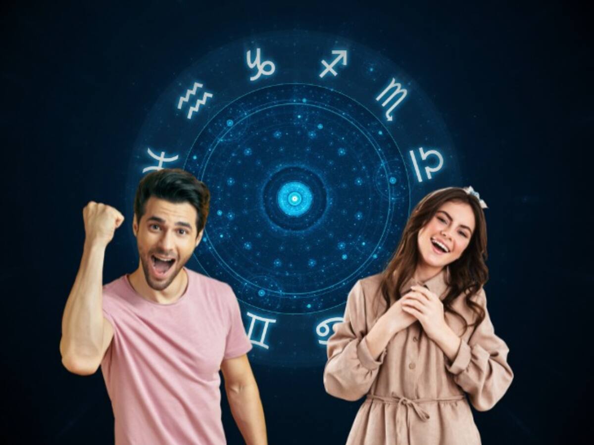 Signos del zodiaco que recibirán buenas noticias en la semana del 2 al 8 de febrero de 2026