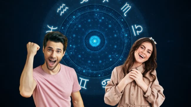 Signos del zodiaco que recibirán buenas noticias en la semana del 2 al 8 de febrero de 2026