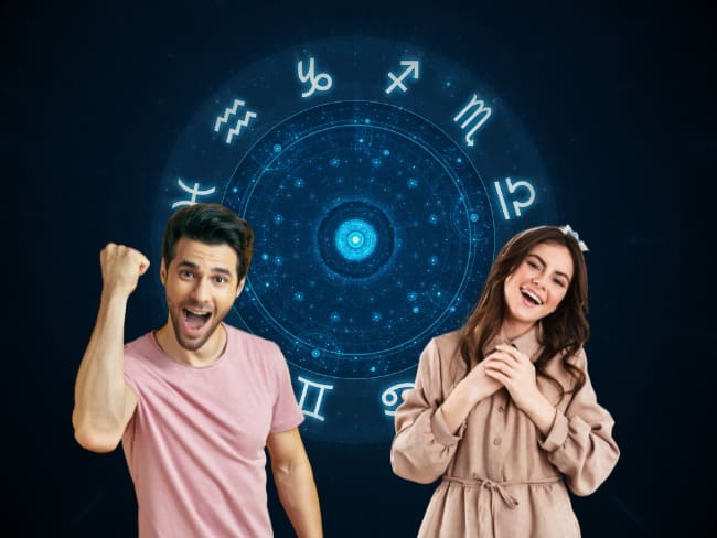 Signos del zodiaco que recibirán buenas noticias en la semana del 2 al 8 de febrero de 2026