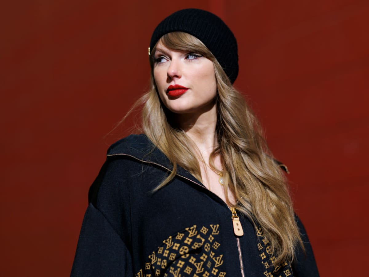 Taylor Swift estrena el video de su sencillo “Elizabeth Taylor”, rindiendo homenaje a la actriz