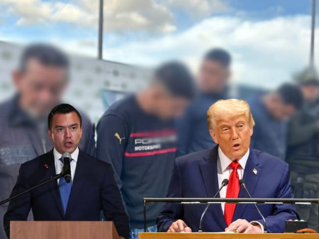 Tren de Aragua: estos son los países que señalan al grupo delincuencial como terrorista