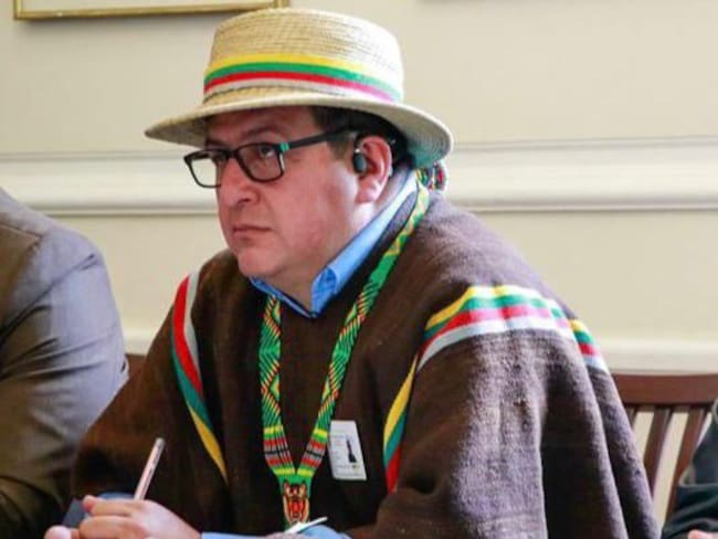 Falleció José Fernando Conejo, alcalde de Totoró, Cauca