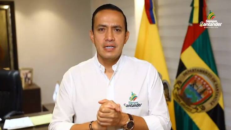 GOBERNADOR MAURICIO AGUILAR