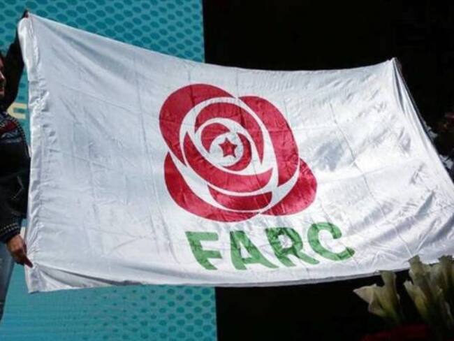 ¿Se cocina la creación del partido &#039;FARC Venezuela’?