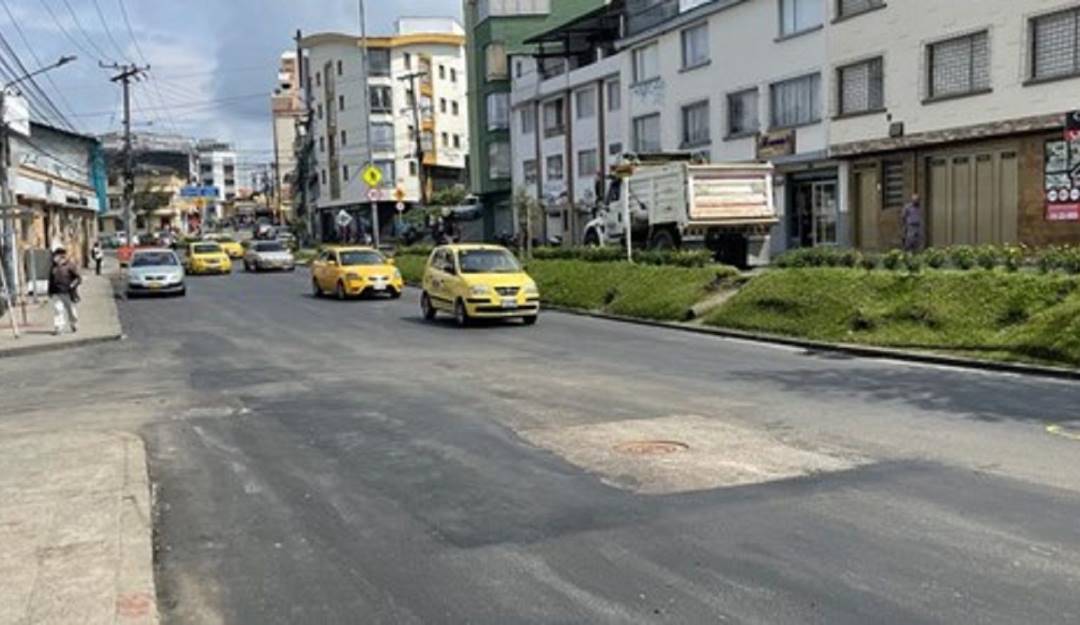 Crédito: Alcaldía de Manizales.