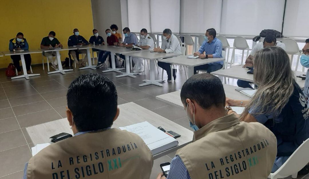 Consejo de juventudes