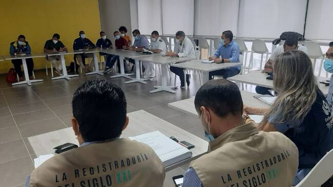 Consejo de juventudes