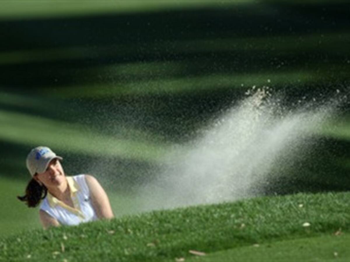 Marisa Baena cierra en el puesto 32 el Corning Classic de Golf en Ohio