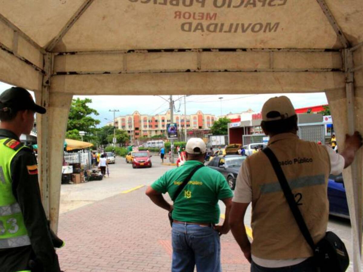 Advierte en Cartagena de avivatos que pretenden ser incluidos en Registro Único de Vendedores