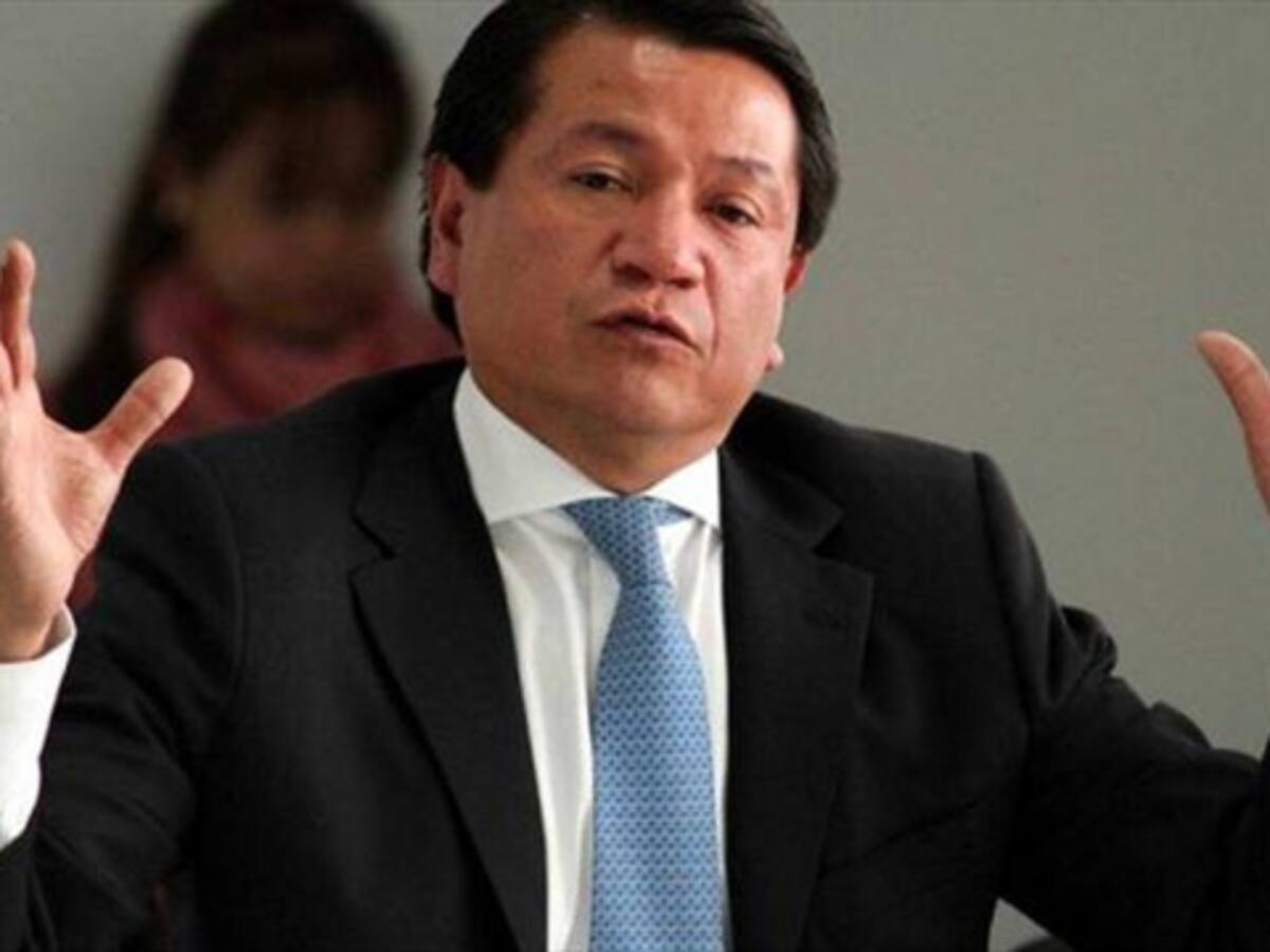 Defensoría pide a las Farc ser coherentes con la Constitución