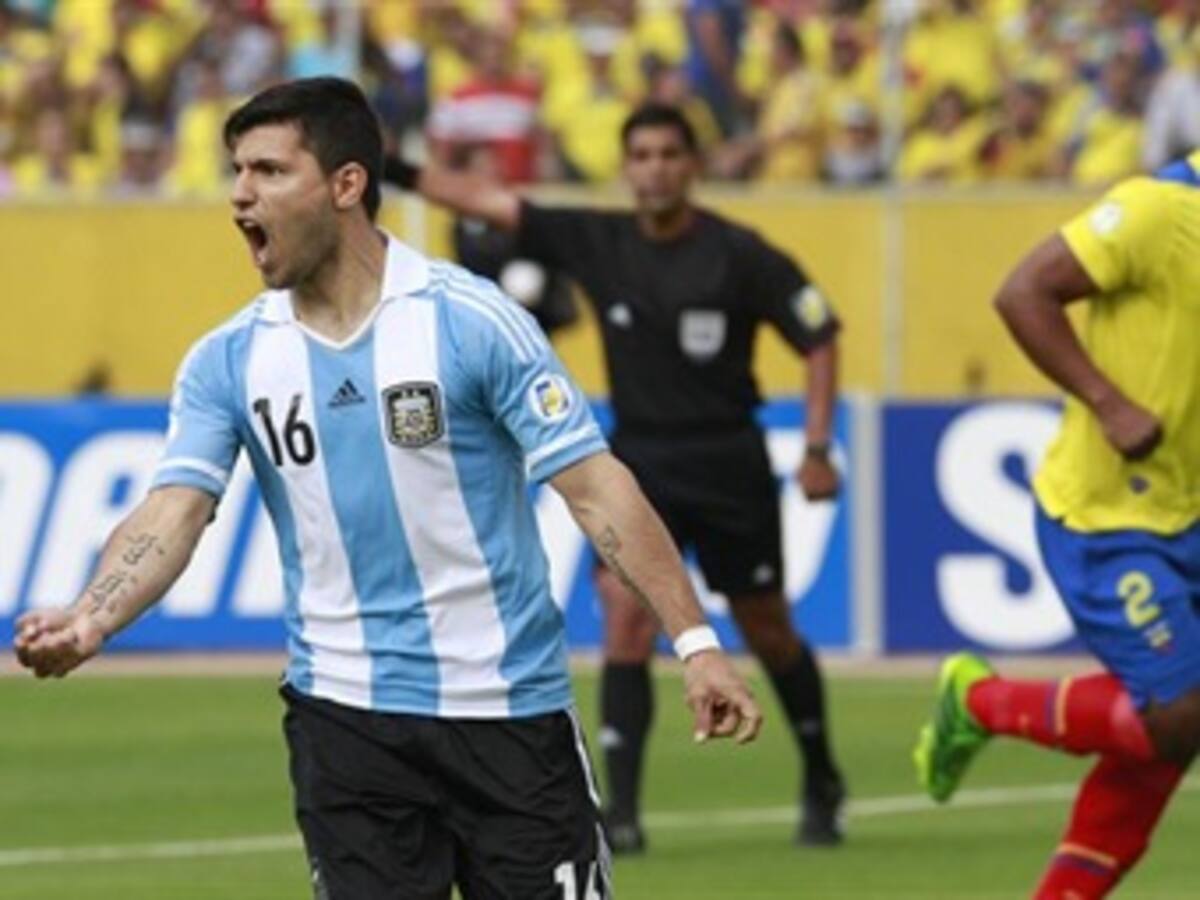 La prensa argentina coincide en que baja la calidad del juego de su selección
