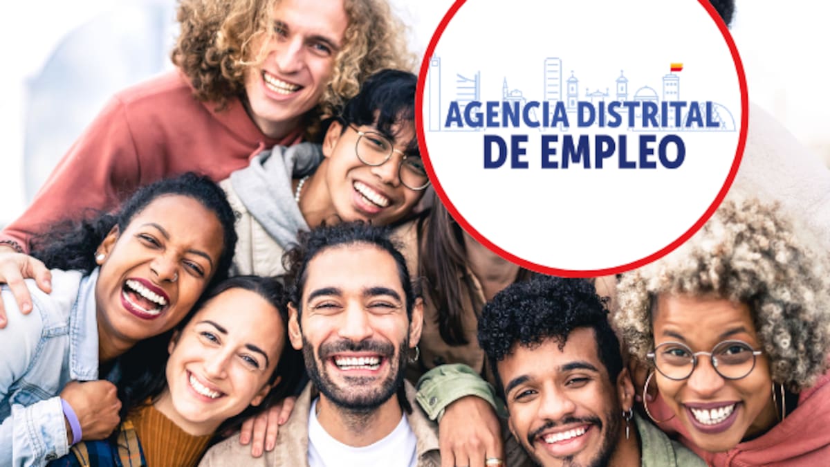 Oferta laboral en Bogotá: hay más de 600 vacantes que no piden experiencia, ¿cómo aplicar?