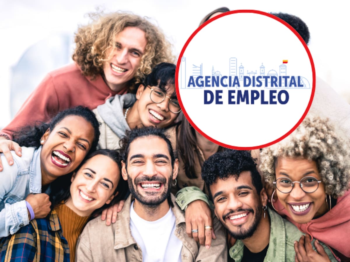 Oferta laboral en Bogotá: hay más de 600 vacantes que no piden experiencia, ¿cómo aplicar?