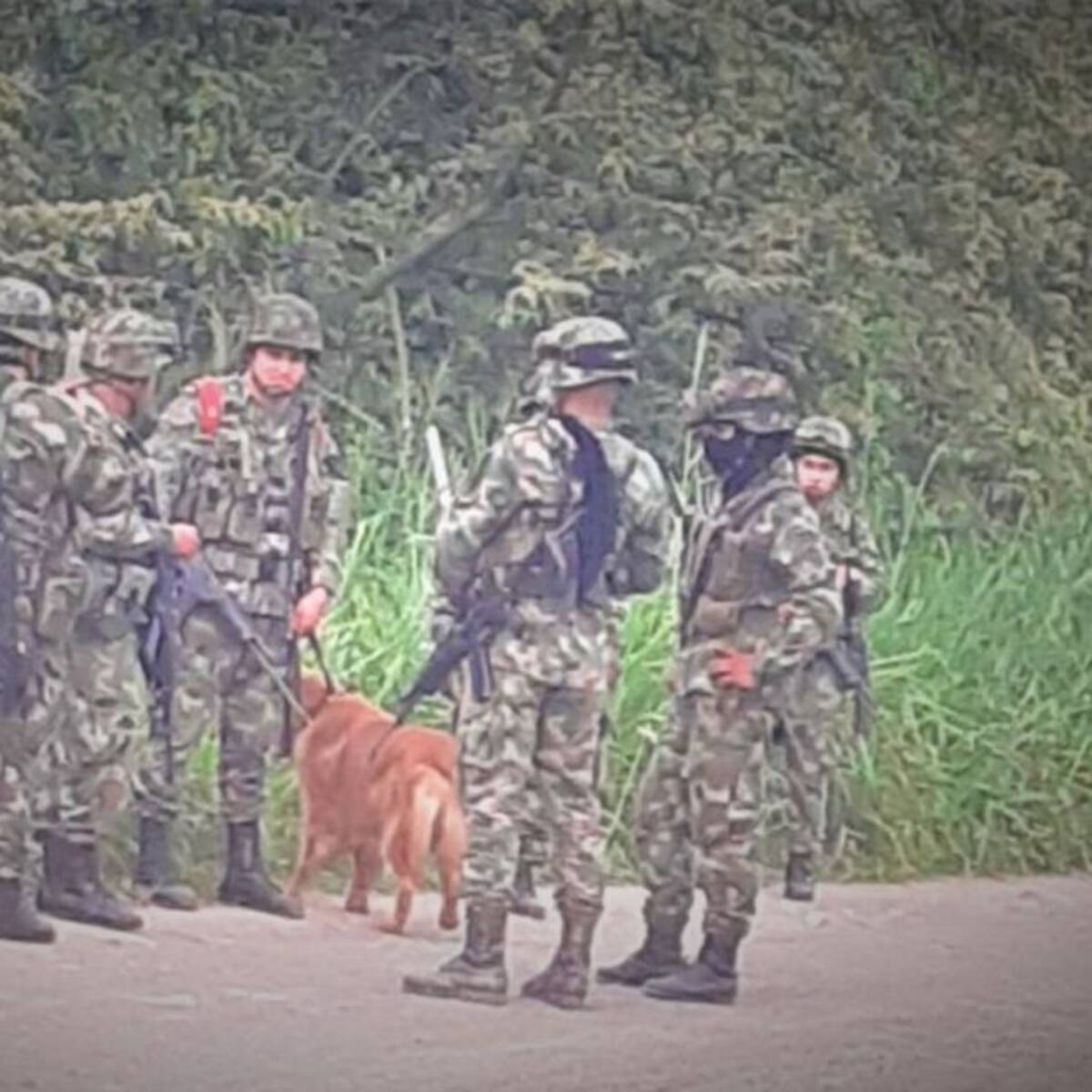Civil murió tras ser atacado por militares en Corinto, Cauca