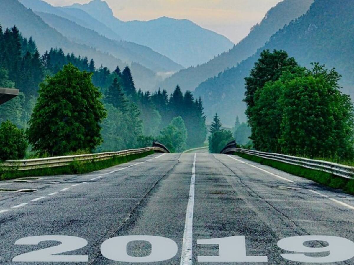 Prepárese para el 2019: claves para agradecer y proyectarse