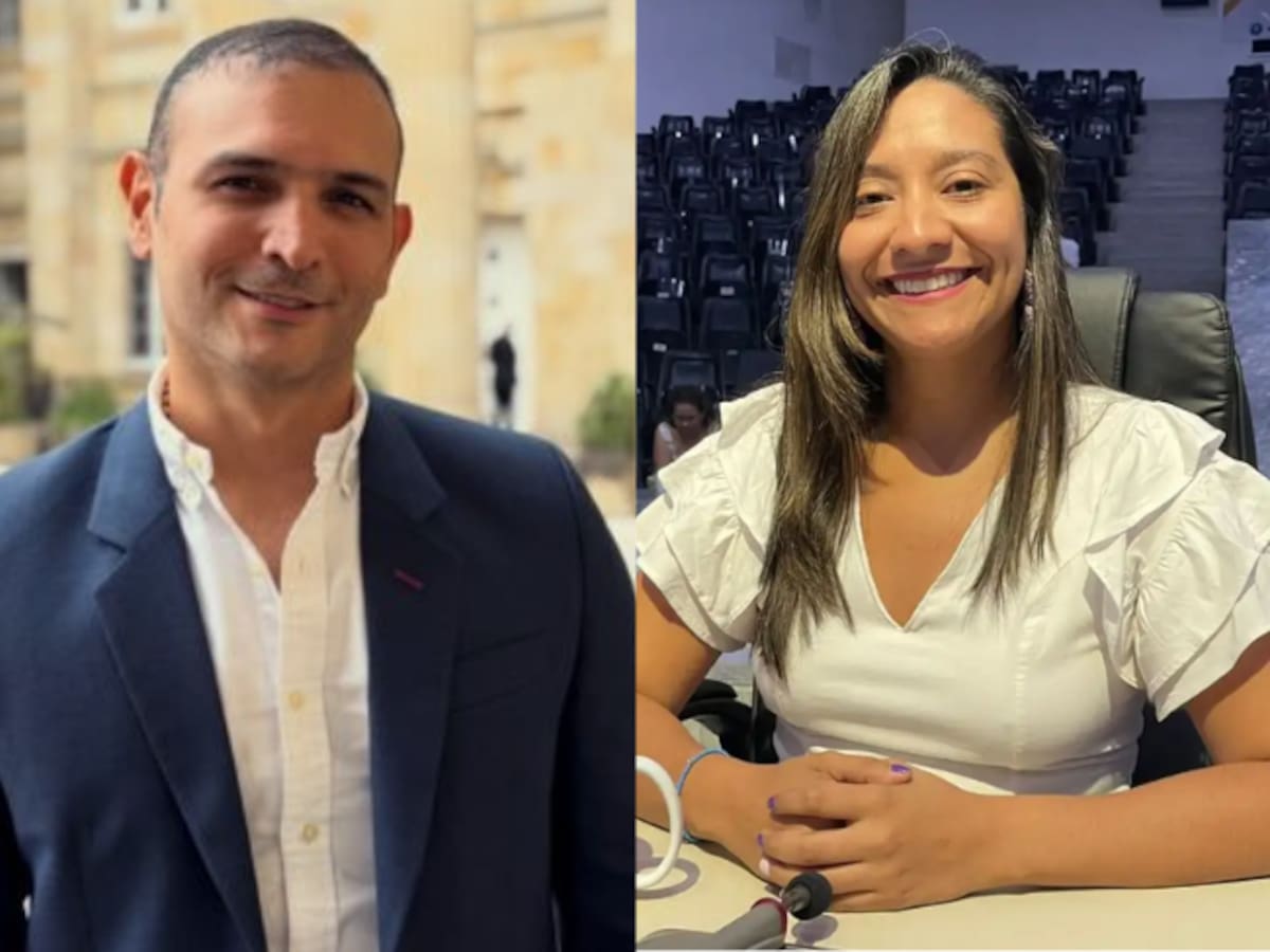 ¿Son necesarios UDS60 millones para el empalme presidencial? Jaime Arizabaleta y Ana Erazo debaten