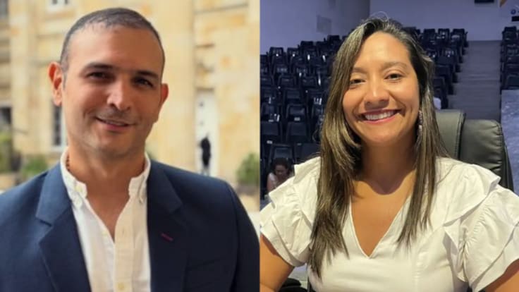 ¿Son necesarios UDS60 millones para el empalme presidencial? Jaime Arizabaleta y Ana Erazo debaten