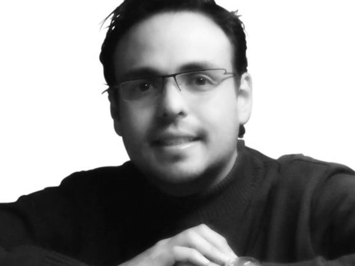 Marco Antonio Carvajal convirtió su pasión por la tecnología en un rentable negocio