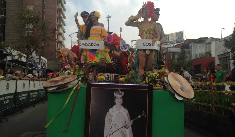 La Feria de Manizales tendrá 240 eventos